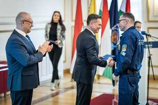 A Közterület-felügyelettől a Miskolci Önkormányzati Rendészetig