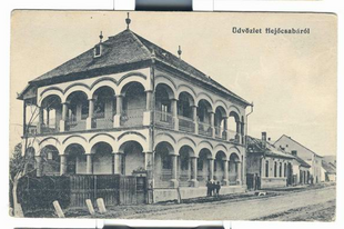 Malmok, zsebesek, Bárczayak, cementgyár