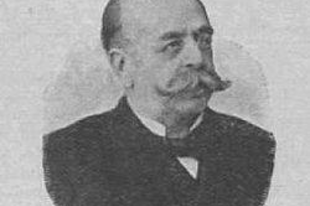 Soltész Nagy Kálmán (1844-1905)