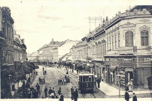 Dülők, szántók és az utcanevek