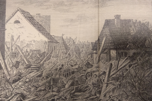 ,,Egy és két óra között a halál és pusztulás angyala megérkezett" - az 1878-as miskolci árvíz borzalmai