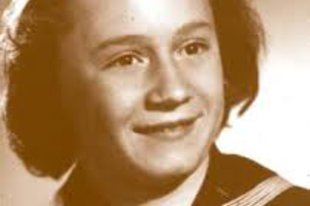 Misley Emese, az '56-os forradalom legfiatalabb áldozata