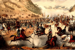 Pákozdtól Schwechat-ig, miskolci nemzetőrök az 1848/49-es szabadságharc első csatáiban
