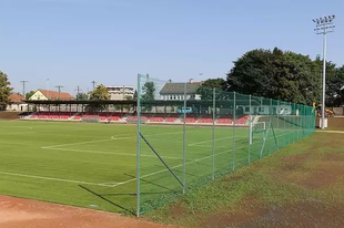 A Kubik és az MVSC - Béki Károly emlékei a stadionavató kapcsán