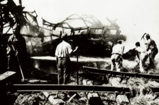 Bombák földjén - Miskolc elleni légitámadások a második világháború alatt