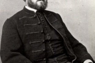 Elfeledett miskolciak - a szabadságharcos rendőrminiszter