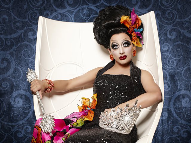 A hét t-lánya #30 Bianca Del Rio