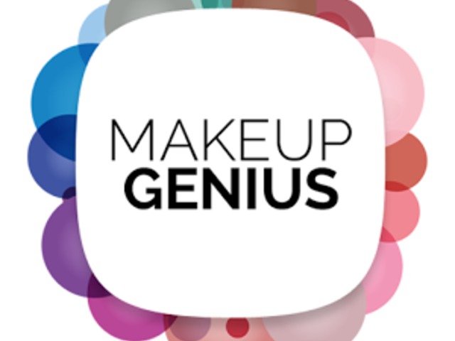 L'Oréal Makeup Genius