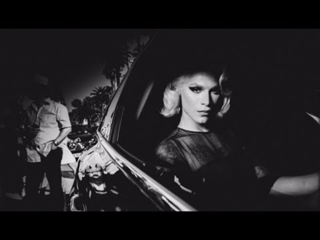Miss Fame in Cannes 2016