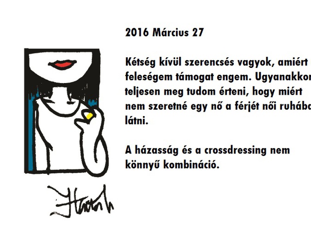 Hannah 2016 Március 27.