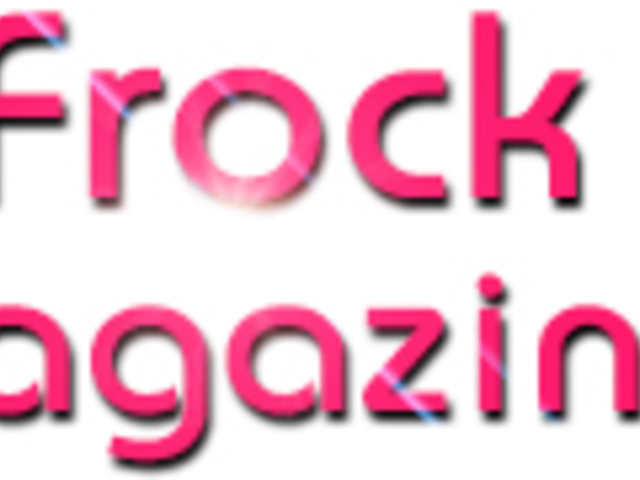 Frock magazin