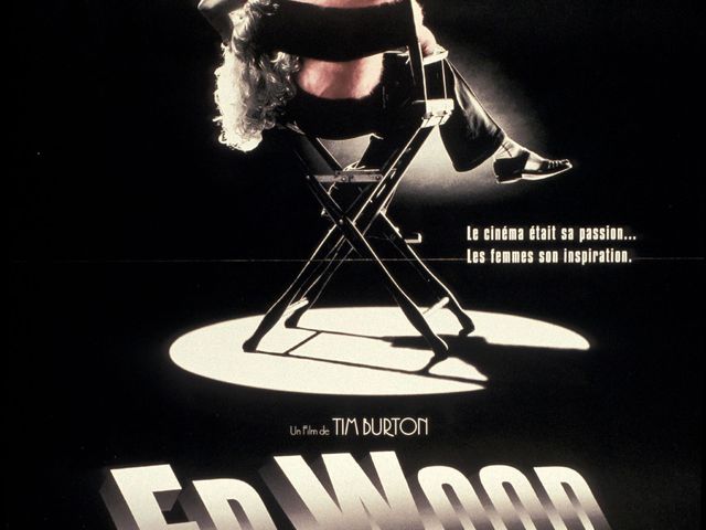 Ed Wood