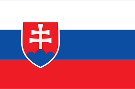 Szlovákia zászlaja – Wikipédia