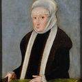 Izabella özvegy királyné segélykiáltása Budáról, 1541-ben