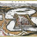 Egy levél Tata várának 1558-as elestéről.