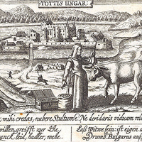 Blitzkrieg a Dunántúlon a 16. század végén