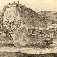 A balatoni hadiflotta a török korban