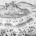 Eger ostroma 1596-ban