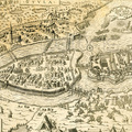 Keresztény portya Gyula ellen 1692 telén