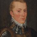 Karl burgaui őrgróf betegsége és lovasbalesete az 1597. évben