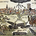 Házi karantén és social distancing a 16. századi Magyarországon