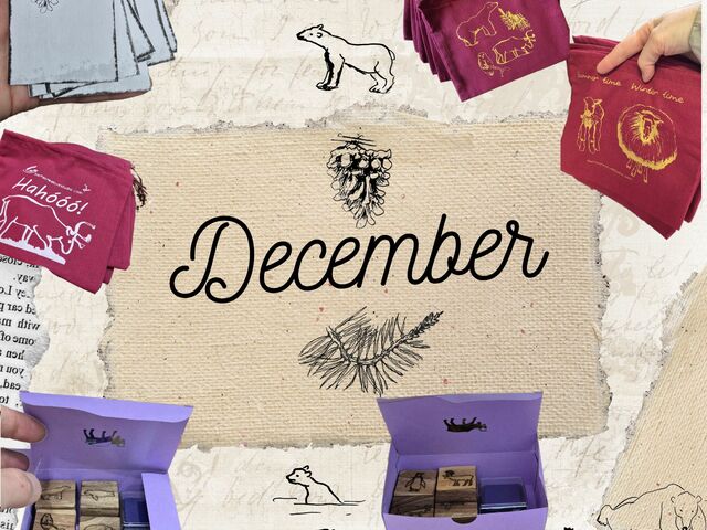 10 különleges hely, ahonnan a fa alá is válogathatsz valamit