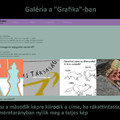 Galéria online