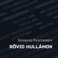 Szergej Pantsirev: Rövid hullámok