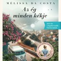 Mélissa Da Costa: Az ég minden kékje