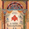 Narine Abgarjan: A szín hallgatása