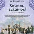 N. Fülöp Beáta: Rejtélyes Isztambul