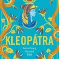 Natasha Solomon: Kleopátra