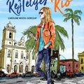 R. Kelényi Angelika: Rejtélyes Rio