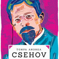 Csehov - Irodalmi zseblexikon