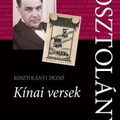 Kosztolányi Dezső: Kínai versek