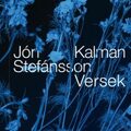 Jón Kalman Stefánsson: Versek