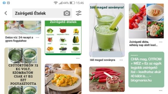 7 zsírégető étel, ami segít a fogyásban | unitanoda.hu