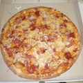 Dob Pizza - Húsimádó pizza (45 cm)