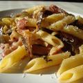 Penne Rizike