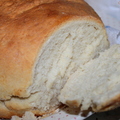 Zimankó-kenyér