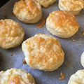 Isteni túrós pogácsa recept - kelesztés nélkül