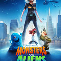 Szörnyek Az Űrlények Ellen - Monsters vs Aliens