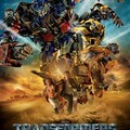 Transformers: A Bukottak Bosszúja - Transformers: Revenge Of The Fallen