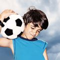 Mikor kezdjen egy gyerek sportolni?