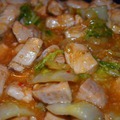 Good Food: édes szezámos-chilis csirke
