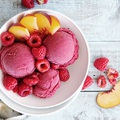 Sorbet házilag – A gyümölcsös hűsítő