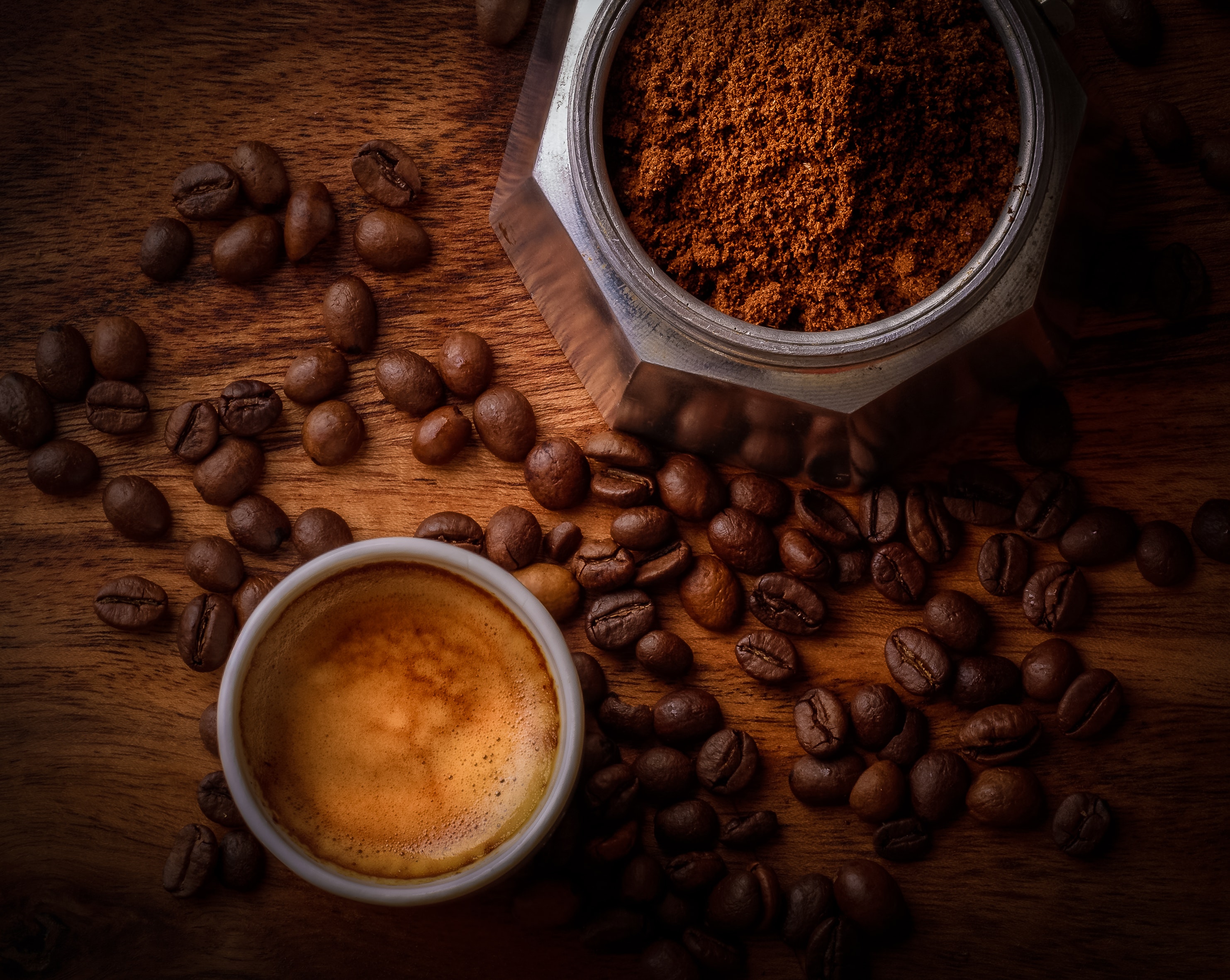 5 praktikus ötlet a kávézacc felhasználására!