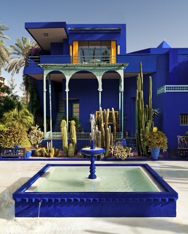 jardinmajorelle.com