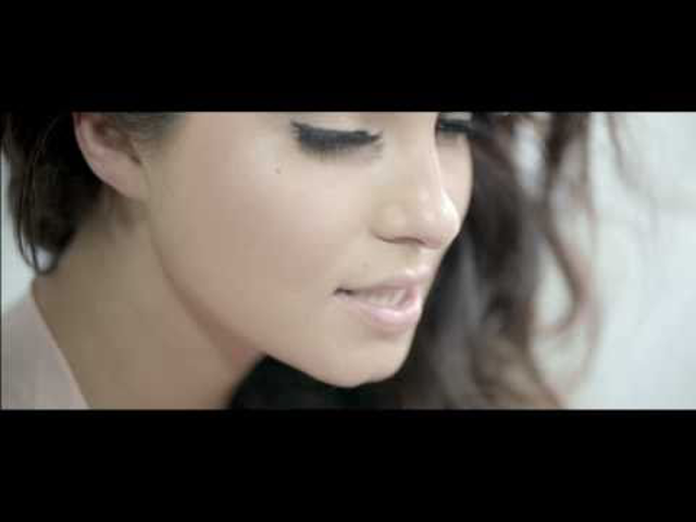 yasmin - finish line