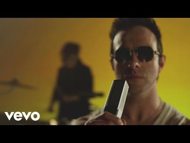 glasvegas - euphoria, take my hand